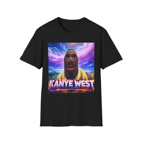 Kanye West Tee