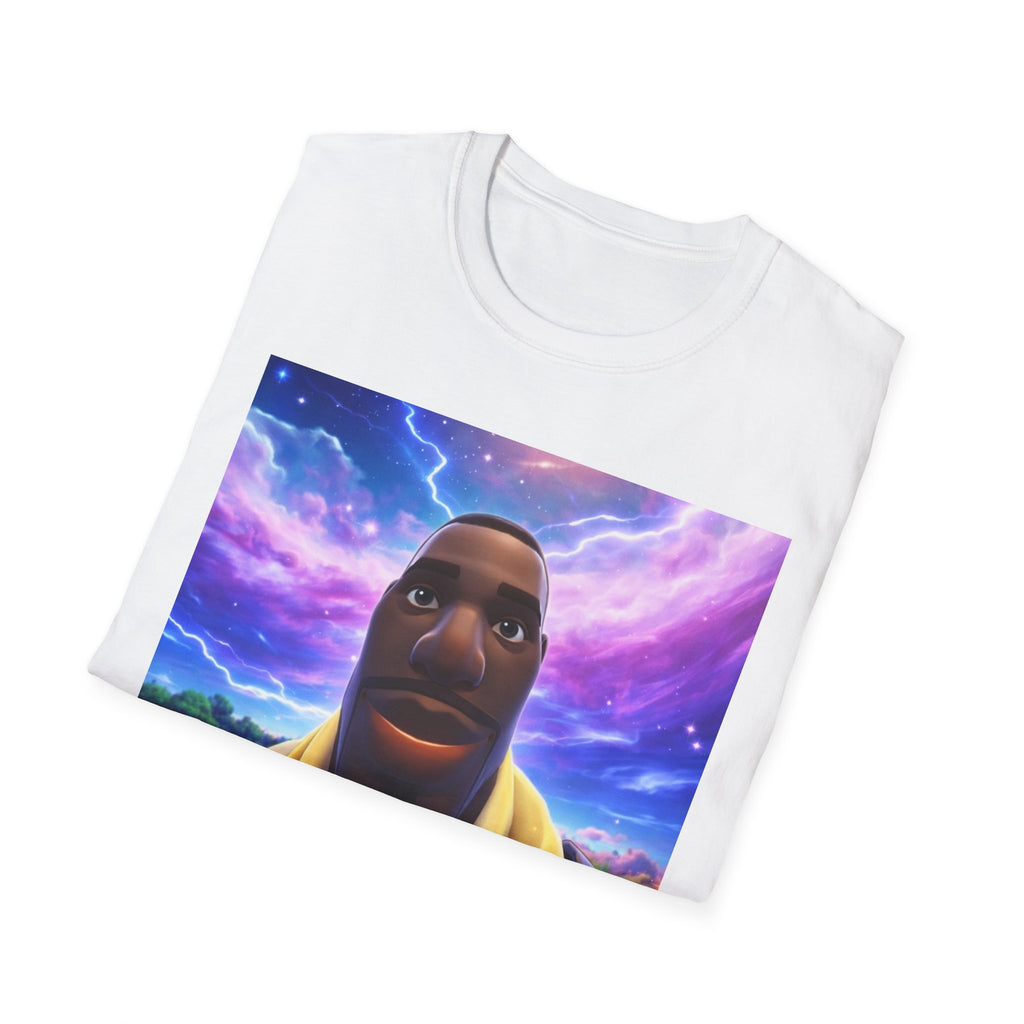 Kanye West Tee