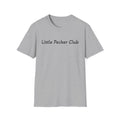 Little Pecker Club Tee