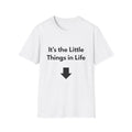 Little Wang Tee