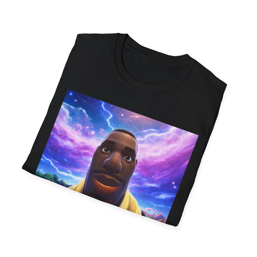 Kanye West Tee