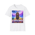 Kanye West Tee