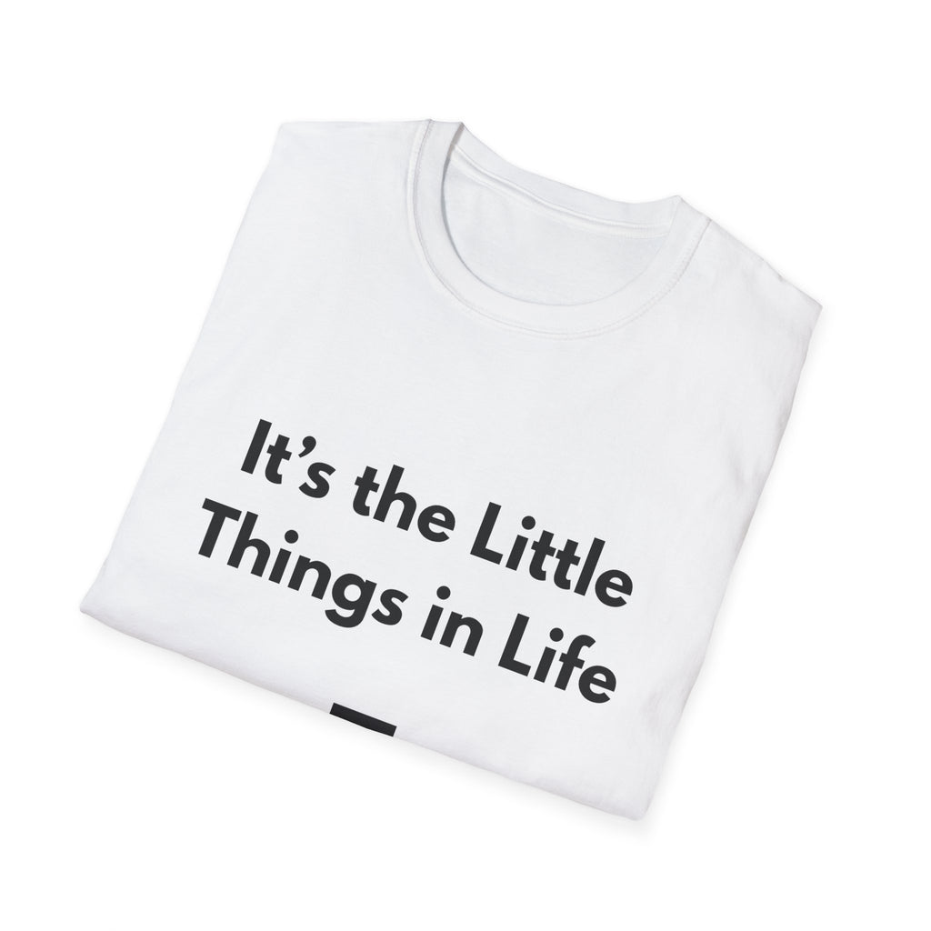 Little Wang Tee