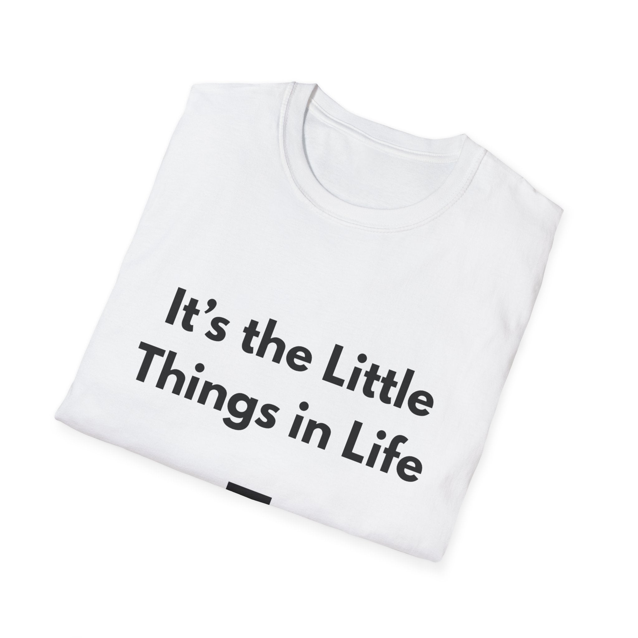 Little Wang Tee