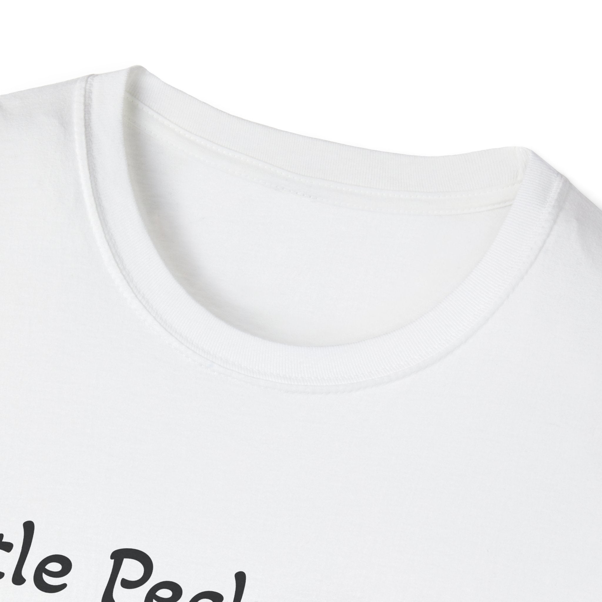 Little Pecker Club Tee